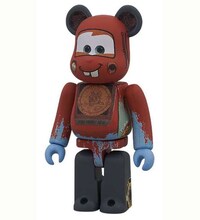 Expressive Pixar Figurines Image 2