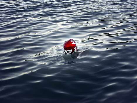 Jaws Superhero Photography