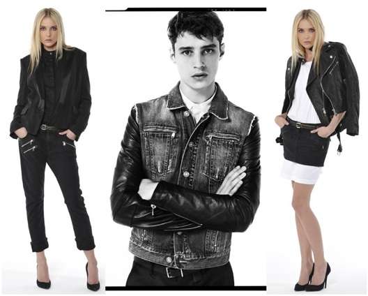 Diffusion Designer Dream Duds