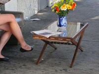 Public Waiting Rooms Image 2