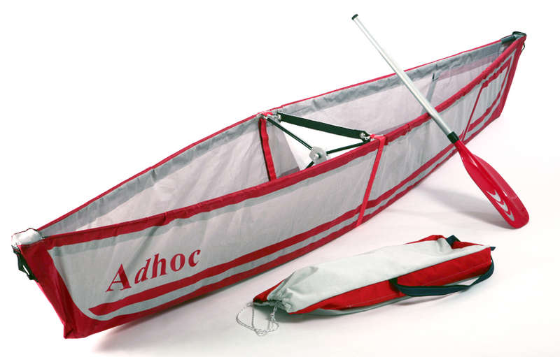 Convenient Camping Boats