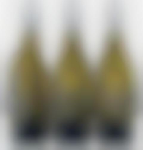 Facially Expressive Liquor Bottles