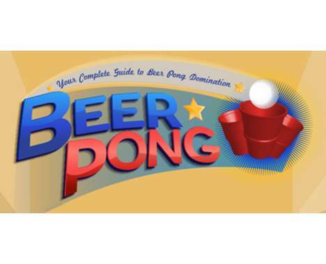 32 Saucy Drinking Games
