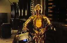 Vintage Smoking PSAs