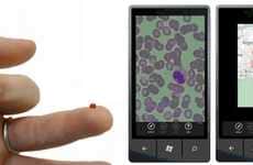 Disease-Detecting Apps