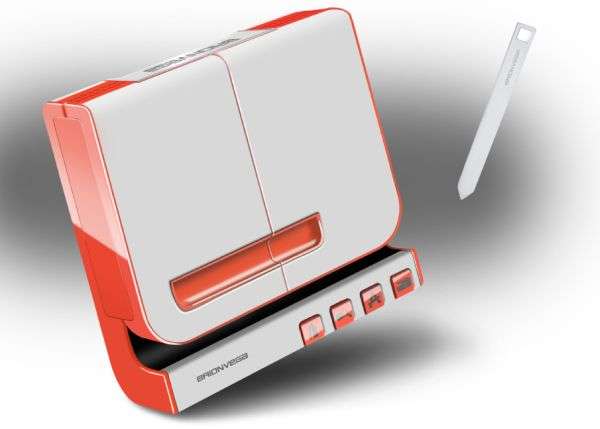 Interactive Digital Books