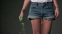 Vibrant Powder Wars Image 2