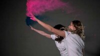 Vibrant Powder Wars Image 4