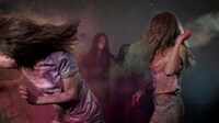 Vibrant Powder Wars Image 6