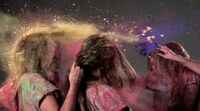 Vibrant Powder Wars Image 7