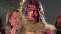 Vibrant Powder Wars Image 8
