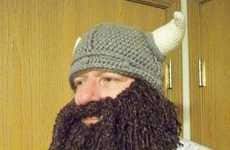 Curly Crocheted Crafts