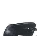 Razor-Sharp Stilettos 