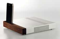 Computing iPod Carriers