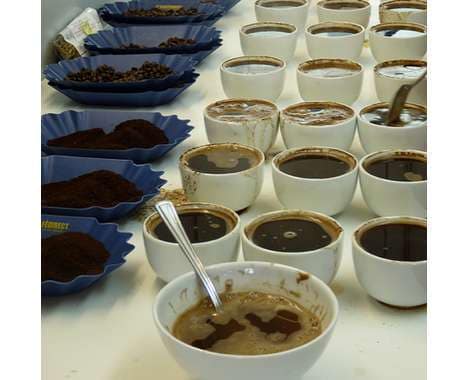 10 Ethical Coffee Choices