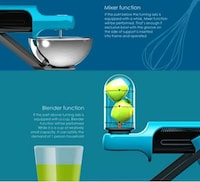 Discrete Dual-Purpose Appliances Image 2