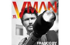 22 James Franco Finds