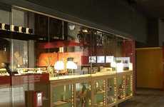 Shoe Designer Hotels