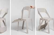 Modular Secular Seating