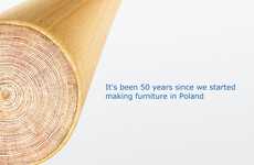 Mature Furniture Merchandizing