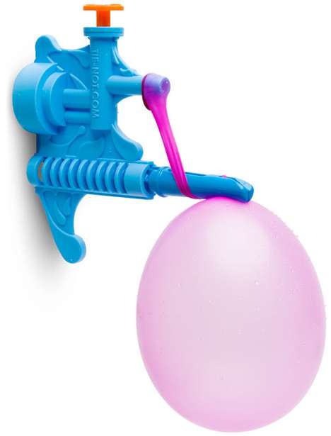 H2O Grenade Loaders