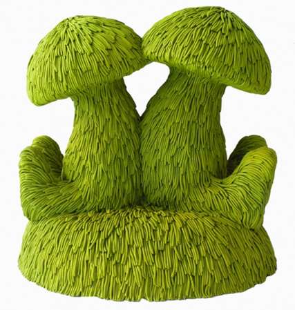Fantastically Furry Figures