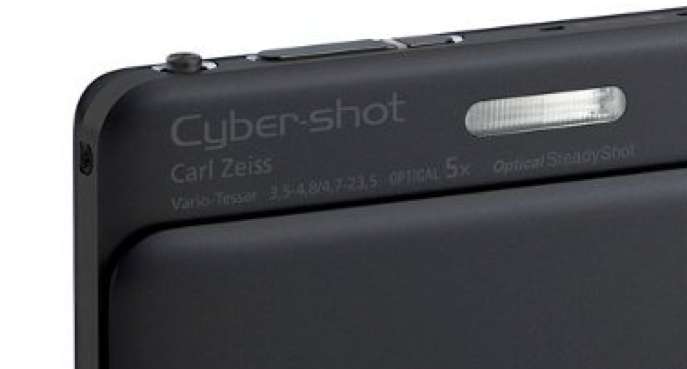 Superbly Skinny Cameras