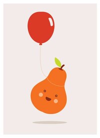 Feel-Good Fruit 
