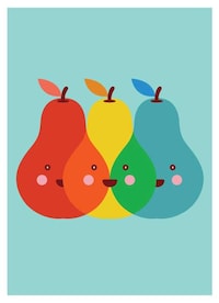 Feel-Good Fruit 