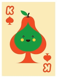 Feel-Good Fruit 