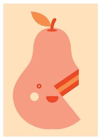 Feel-Good Fruit 