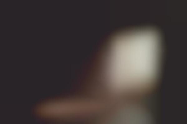 Fragile Female Photography