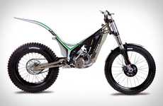 Lizard Tail Motocycles