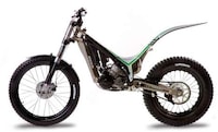 Lizard Tail Motocycles Image 2
