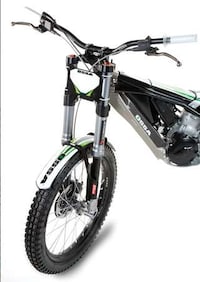 Lizard Tail Motocycles Image 3