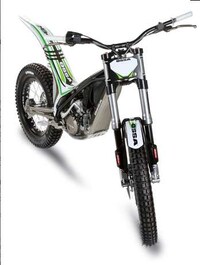Lizard Tail Motocycles Image 4