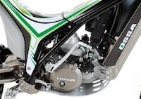 Lizard Tail Motocycles Image 5