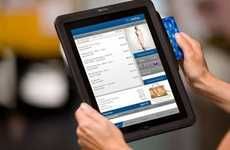 Tablet Payment Processors