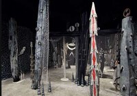 Enchanting Forest Exhibits Image 3