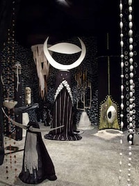 Enchanting Forest Exhibits Image 4