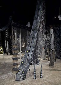 Enchanting Forest Exhibits Image 5