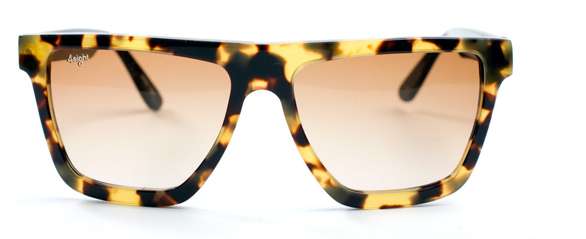 Flat-Top Shades