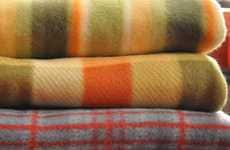 Socially Conscious Comforters