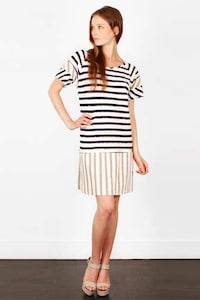 Playfully Patterned Frocks Image 3