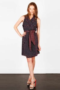 Playfully Patterned Frocks Image 4