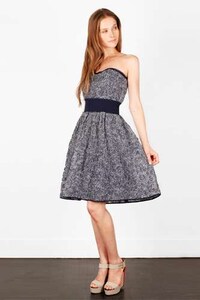 Playfully Patterned Frocks Image 5