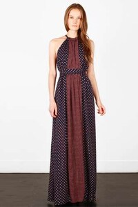 Playfully Patterned Frocks Image 8