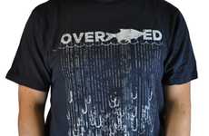 Cause-Conscious Clothing