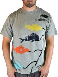 Cause-Conscious Clothing Image 5