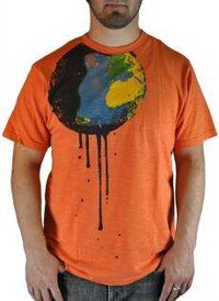 Cause-Conscious Clothing Image 6